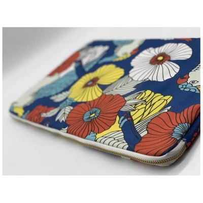 a Love Supreme Laptoptasche Kakadu 25 x 35 cm