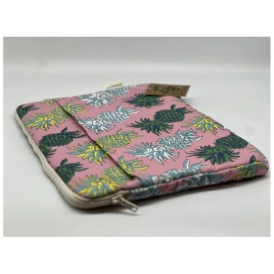 a Love Supreme Laptoptasche Pineapple 25 x 35 cm