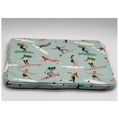 a Love Supreme Laptoptasche Surfs Up