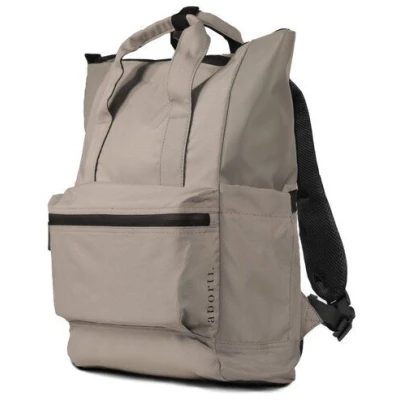 aporti Daypack Florence - wasserabweisend, recycled - 12 Liter