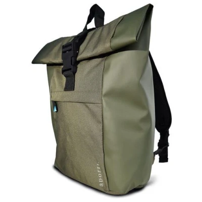 aporti Rolltop Anzio L - wasserabweisend, recycled - 17 Liter