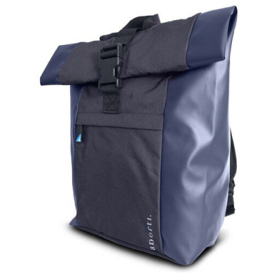 aporti Rolltop Anzio S - wasserabweisend, recycled - 12 Liter