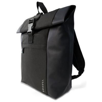 aporti Rolltop Anzio S - wasserabweisend, recycled - 12 Liter
