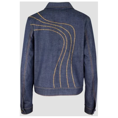 bellaLEYK Jeansjacke Multitudes