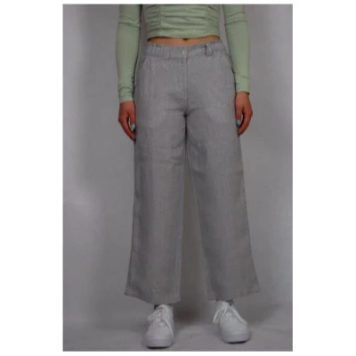 bloomers 6/8 Leinenhose "Petra" (verschied. Farben)