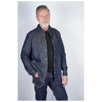 byteMyStork bMS Worker Jacket