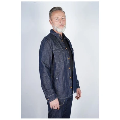 byteMyStork bMS Worker Jacket