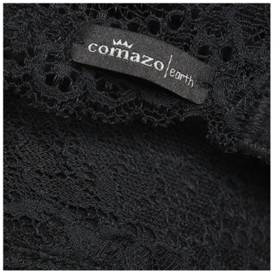 comazo|earth Fairtrade BH mit Bügel