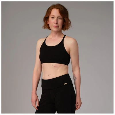 comazo|earth Fairtrade Basic Bustier