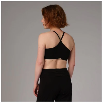 comazo|earth Fairtrade Basic Bustier