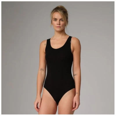 comazo|earth Fairtrade Body | GOTS zertifiziert