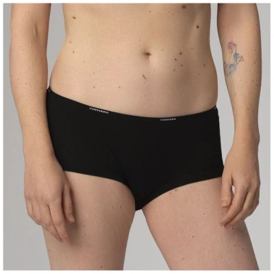 comazo|earth Fairtrade Panty | GOTS zertifiziert