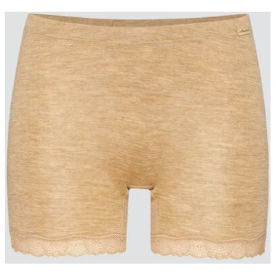 comazo|earth Wolle-Seide Panty | GOTS zertifiziert