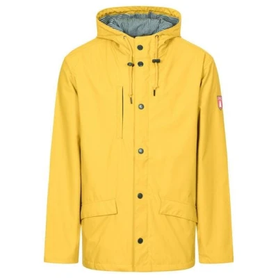 derbe Regenjacke "Passby"