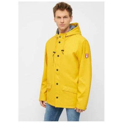 derbe Regenjacke "Passby"