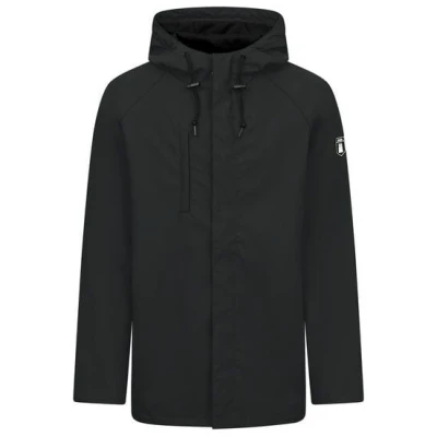 derbe Regenjacke "Passby Plain "