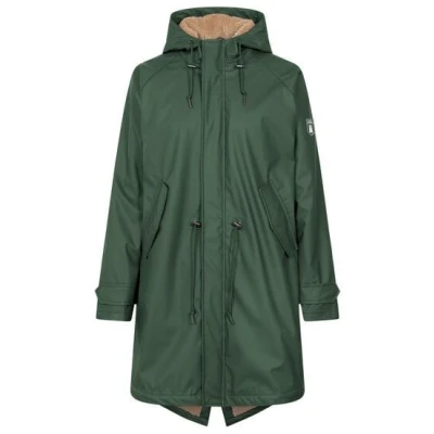 derbe Regenjacke "Tidaholm "