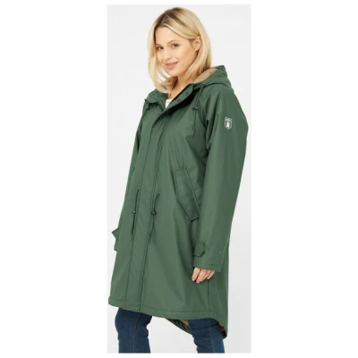derbe Regenjacke "Tidaholm "