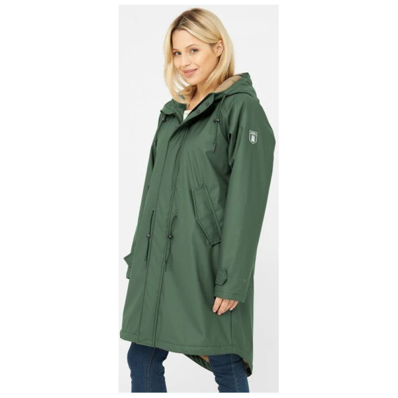 derbe Regenjacke "Tidaholm "