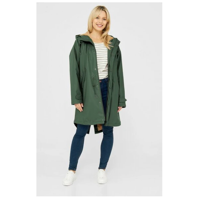 derbe Regenjacke "Tidaholm "