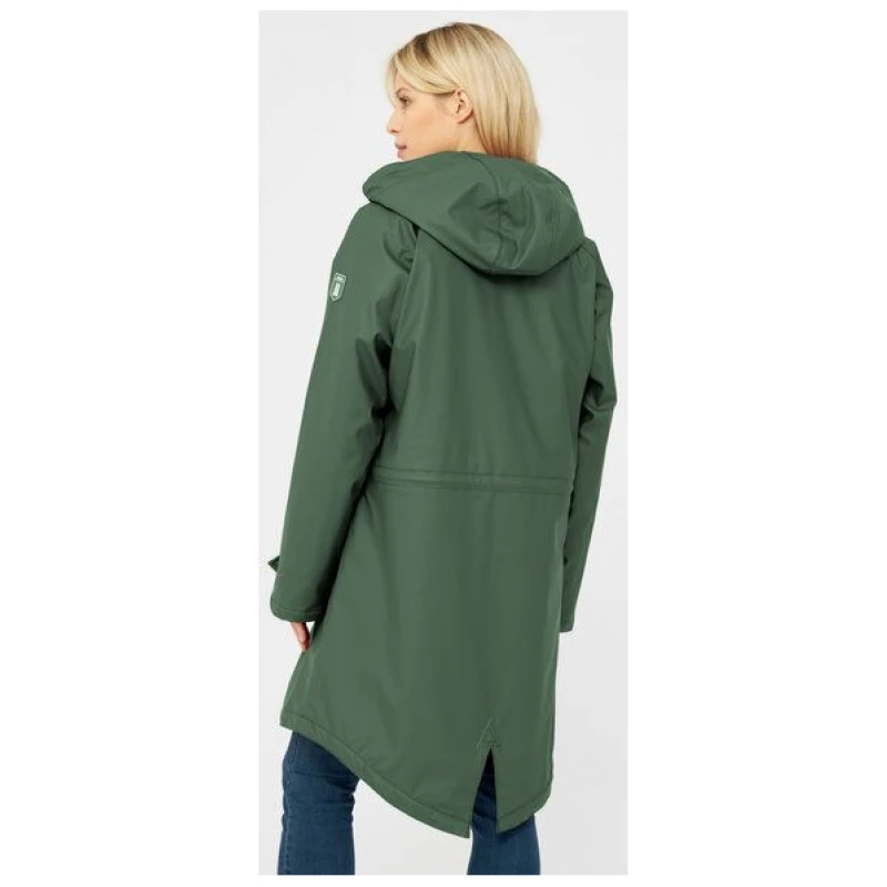 derbe Regenjacke "Tidaholm "