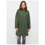 derbe Regenjacke "Traveby Friese Plain"