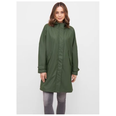 derbe Regenjacke "Traveby Friese Plain"