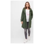 derbe Regenjacke "Traveby Friese Plain"