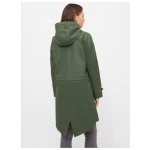 derbe Regenjacke "Traveby Friese Plain"