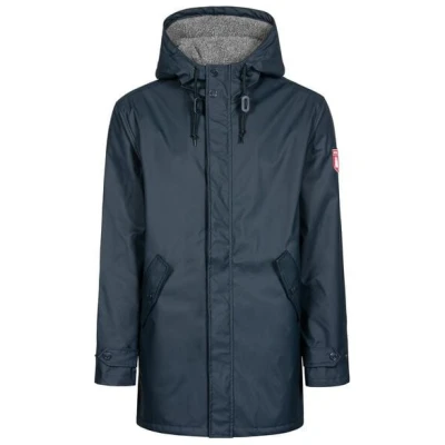 derbe Regenjacke "Trek Cozy Rc"