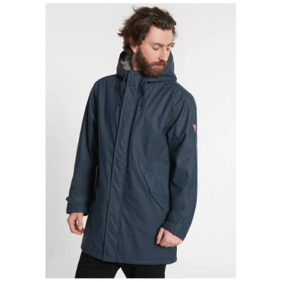 derbe Regenjacke "Trek Cozy Rc"