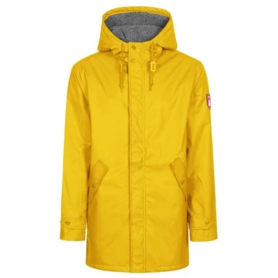derbe Regenjacke "Trekholm"