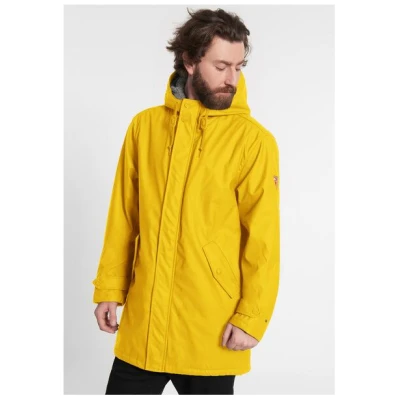 derbe Regenjacke "Trekholm"