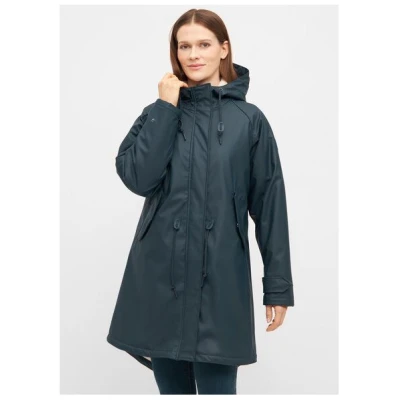 derbe Regenmantel "Tidaholm"
