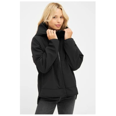 derbe Softshelljacke "Peutby"