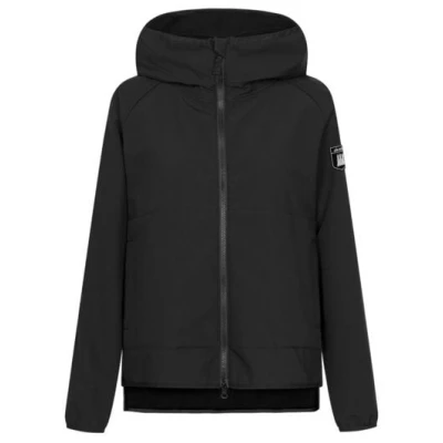 derbe Softshelljacke "Peutby"
