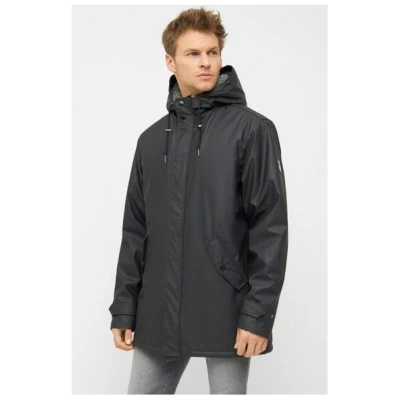 derbe Winterjacke "Trekholm "