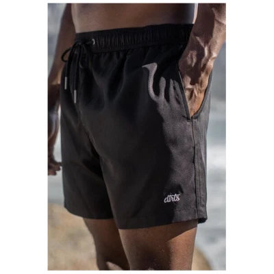 dirts Badehose - Recycled Swim Shorts RPET