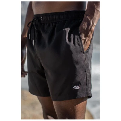 dirts Badehose - Recycled Swim Shorts RPET