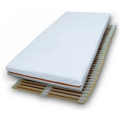 ecotrend Naturmatratzen-Topper TOPAS