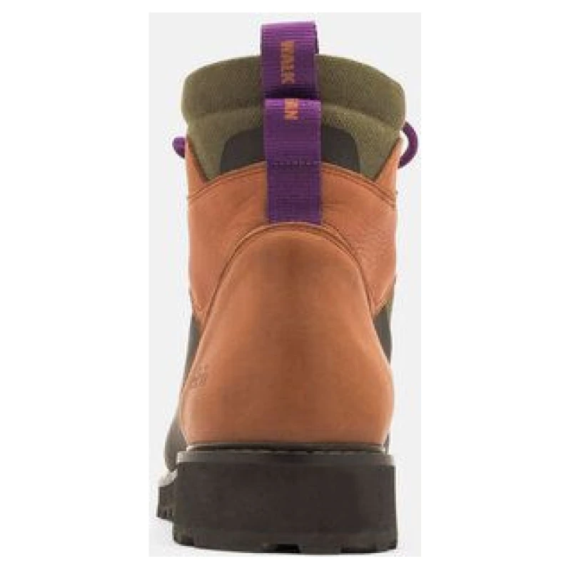 ekn footwear Pine / Nougat