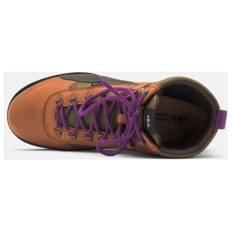 ekn footwear Pine / Nougat