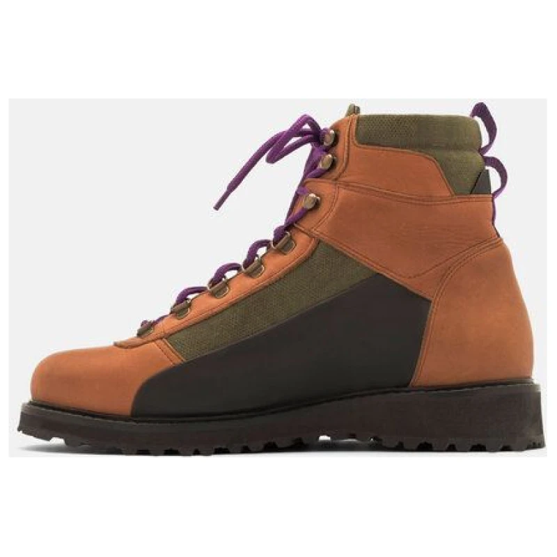 ekn footwear Pine / Nougat