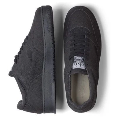 ekn footwear Sneaker Yucca - Carbon (Vegan)