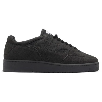 ekn footwear Sneaker Yucca - Carbon (Vegan)
