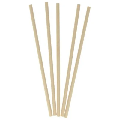 elasto Strohhalm Set aus Stahl, Papier oder Glas