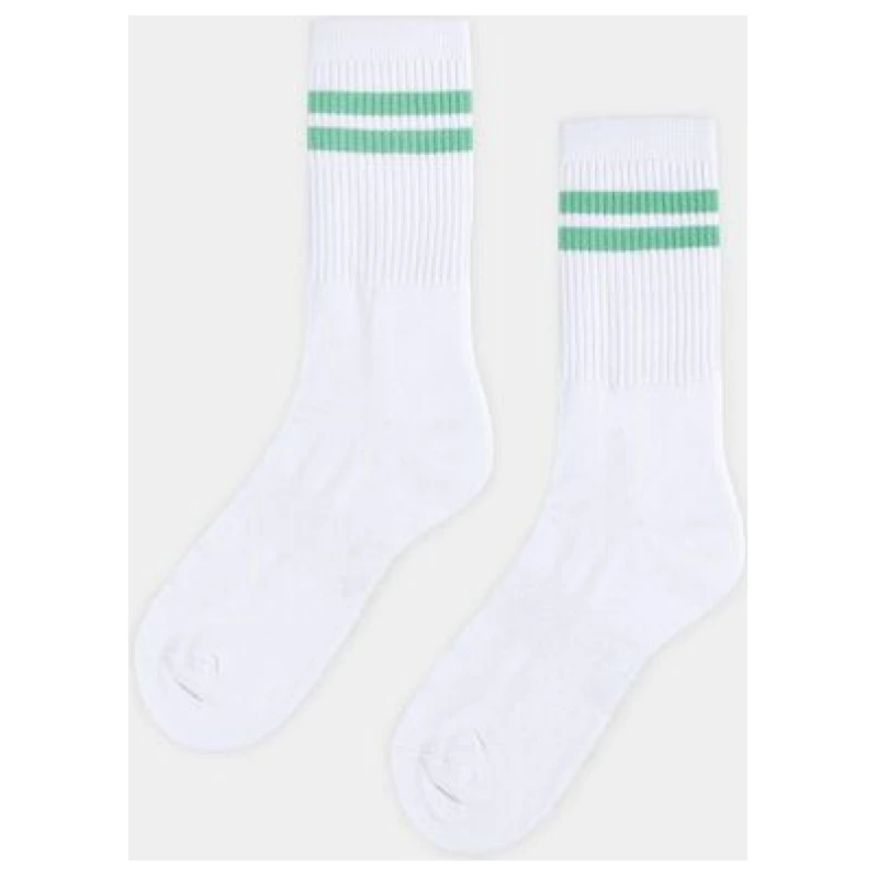erlich textil Andi im 3er Pack - Sportsocken aus Bio-Baumwoll Mix