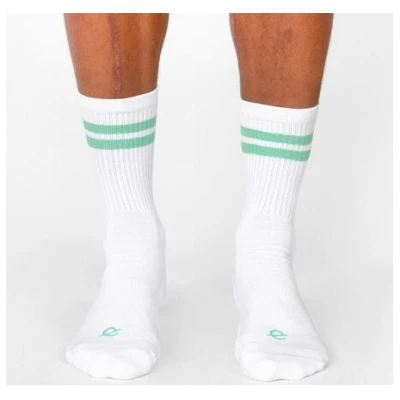 erlich textil Andi im 3er Pack - Sportsocken aus Bio-Baumwoll Mix