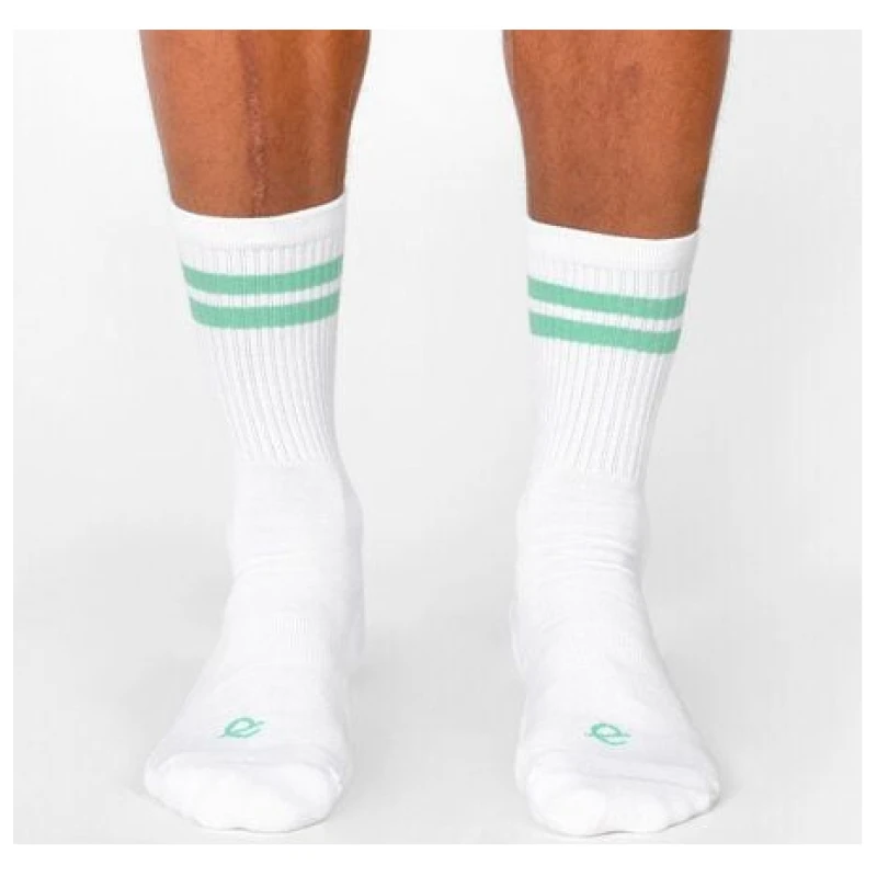 erlich textil Andi im 3er Pack - Sportsocken aus Bio-Baumwoll Mix