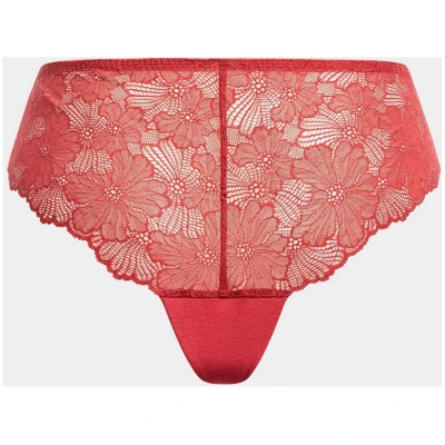 erlich textil Classy Lace Hipster für Frauen aus Polyamid (recycelt)